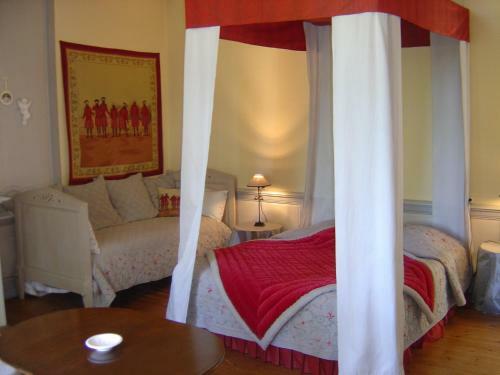 Bed & Breakfast Ch�teau De Beaulieu