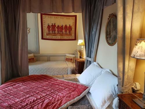 Bed & Breakfast Ch�teau De Beaulieu