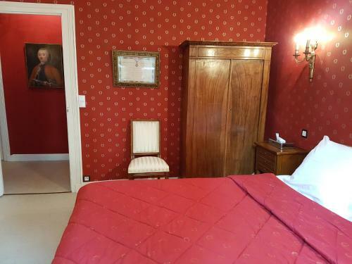 Bed & Breakfast Ch�teau De Beaulieu