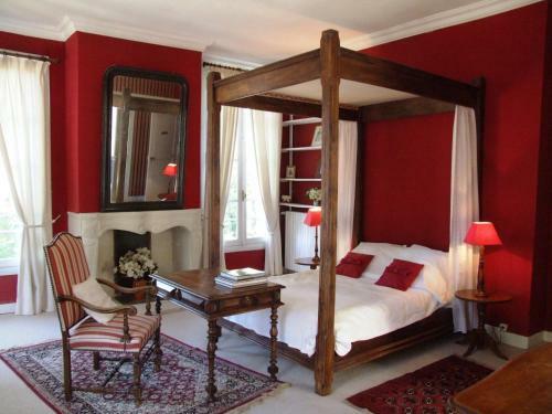 Bed & Breakfast Ch�teau De Beaulieu