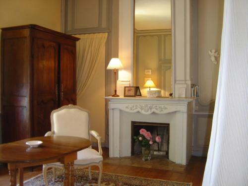Bed & Breakfast Ch�teau De Beaulieu