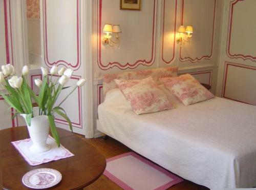 Bed & Breakfast Ch�teau De Beaulieu