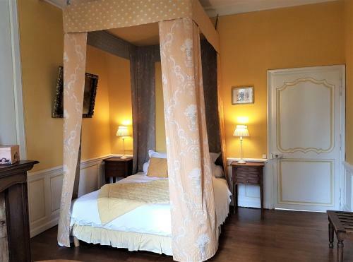 Bed & Breakfast Ch�teau De Beaulieu
