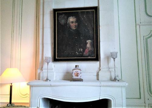 Bed & Breakfast Ch�teau De Beaulieu