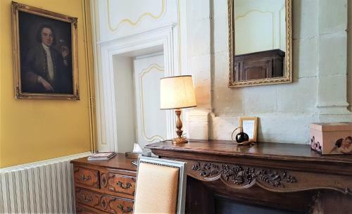 Bed & Breakfast Ch�teau De Beaulieu