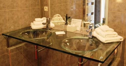 Bed & Breakfast Ch�teau De Beaulieu