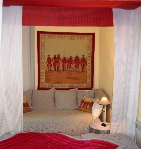 Bed & Breakfast Ch�teau De Beaulieu