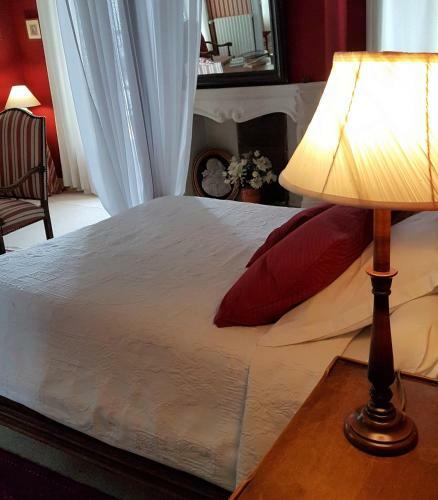 Bed & Breakfast Ch�teau De Beaulieu