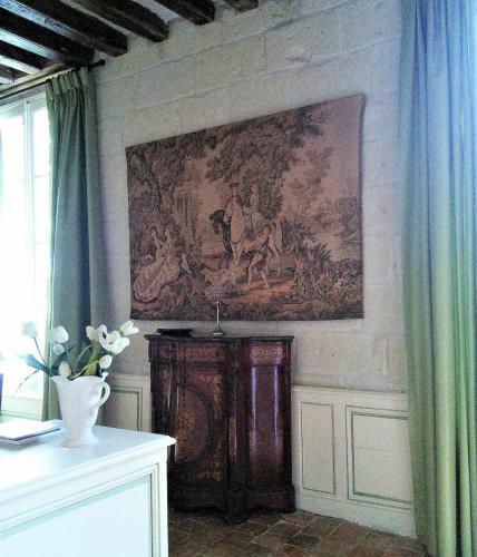 Bed & Breakfast Ch�teau De Beaulieu