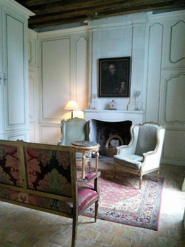 Bed & Breakfast Ch�teau De Beaulieu
