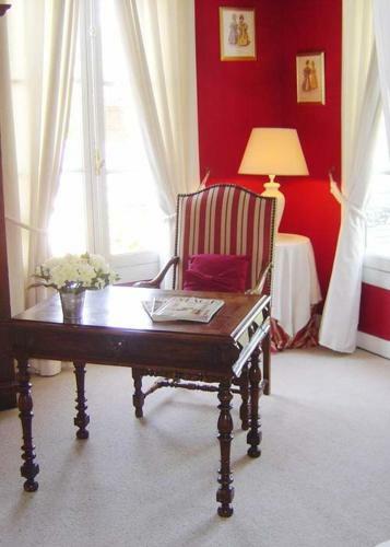 Bed & Breakfast Ch�teau De Beaulieu