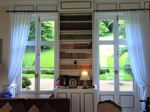 Bed & Breakfast Ch�teau De Beaulieu