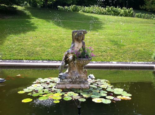 Bed & Breakfast Ch�teau De Beaulieu