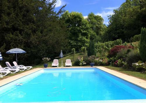 Bed & Breakfast Ch�teau De Beaulieu
