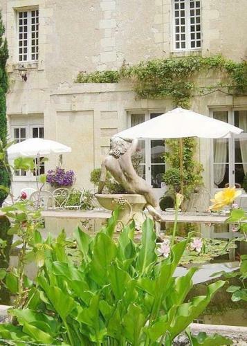 Bed & Breakfast Ch�teau De Beaulieu