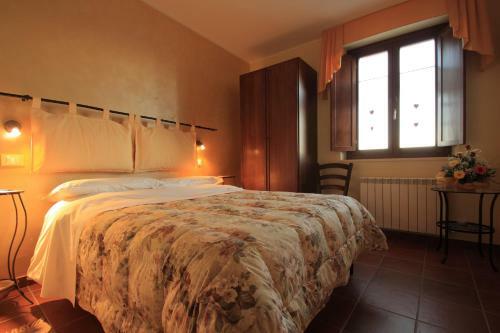 Hostal La Candeletta