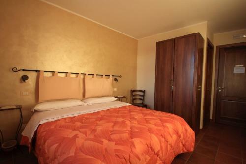 Hostal La Candeletta