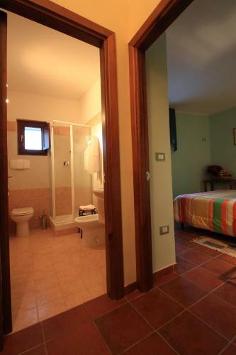 Hostal La Candeletta