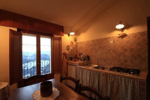 Hostal La Candeletta