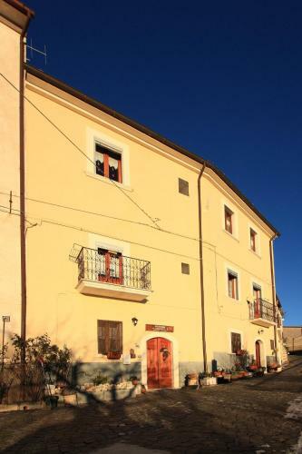 Hostal La Candeletta