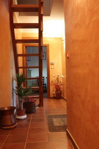 Hostal La Candeletta