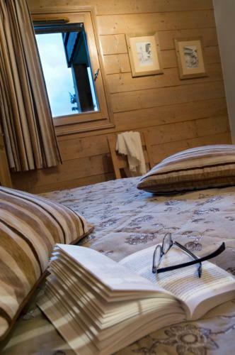 Aparthotel Residence Cgh Les Cimes Blanches