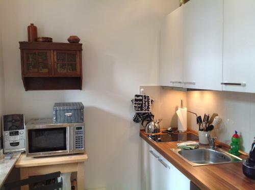 Apartment Kws 166