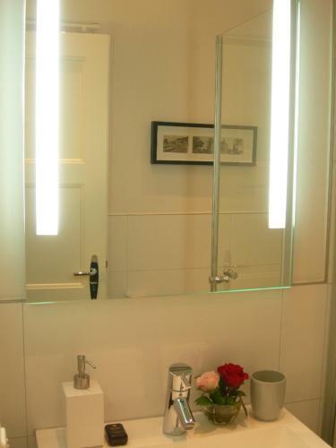 Apartment Kws 166