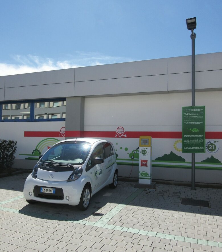 Hotel Ibis Milano Fiera