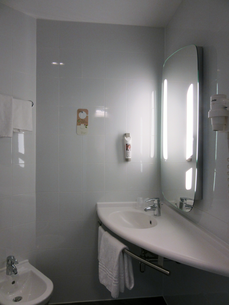 Hotel Ibis Milano Fiera