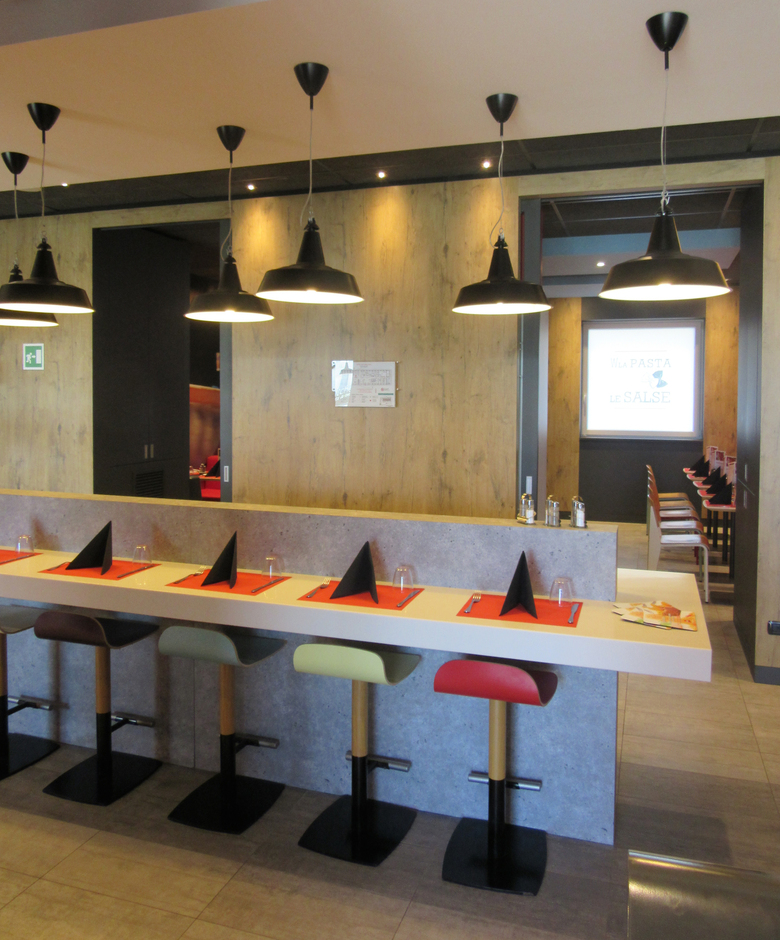 Hotel Ibis Milano Fiera