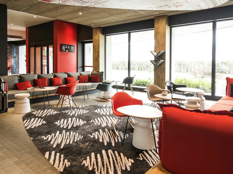 Hotel Ibis Milano Fiera