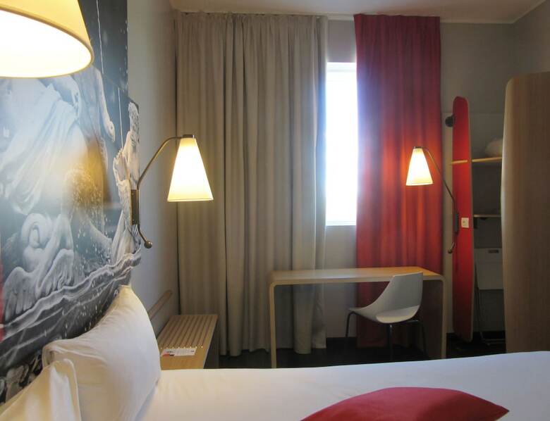 Hotel Ibis Milano Fiera