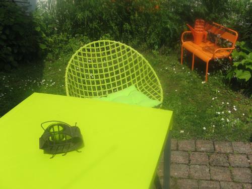 L'atelier De Campagne Aux Aires En Sc�nes