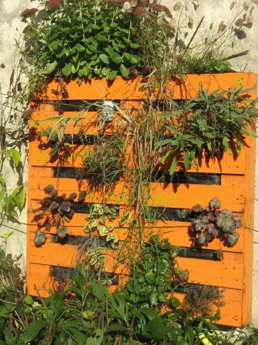 L'atelier De Campagne Aux Aires En Sc�nes
