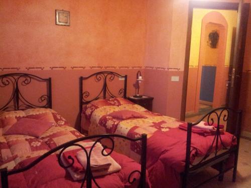 Hostal Affittacamere Sa Posada