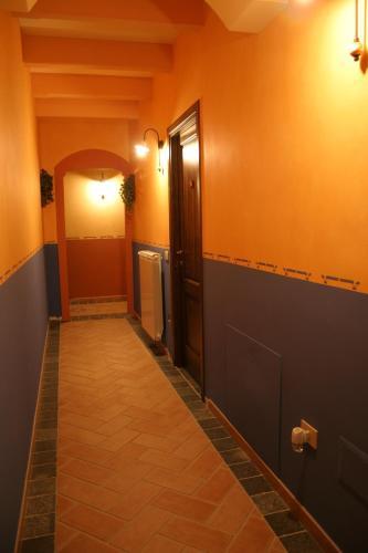 Hostal Affittacamere Sa Posada