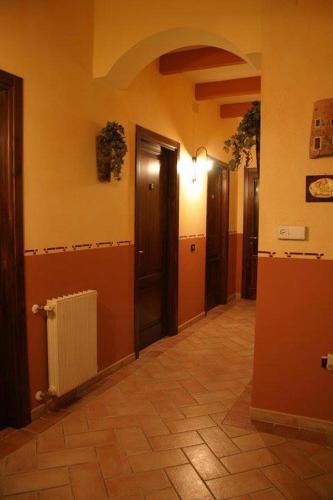 Hostal Affittacamere Sa Posada