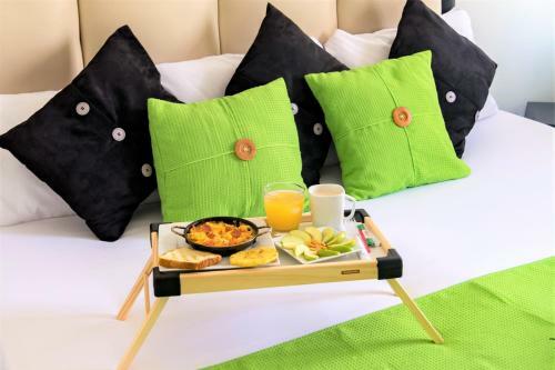 Hotel Arboleda