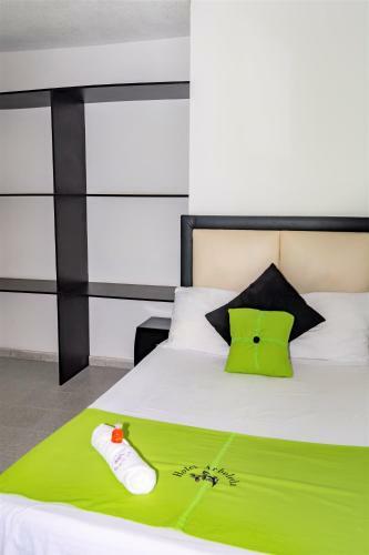 Hotel Arboleda