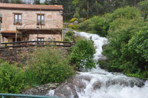 Hostal A Laxe P. R�stica