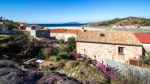 Hostal A Laxe P. R�stica