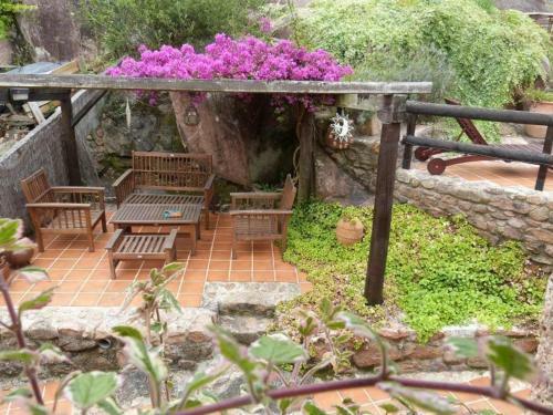 Hostal A Laxe P. R�stica