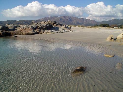 Hostal A Laxe P. R�stica