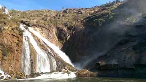 Hostal A Laxe P. R�stica