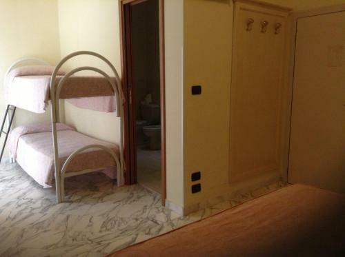 Hotel Coluccini