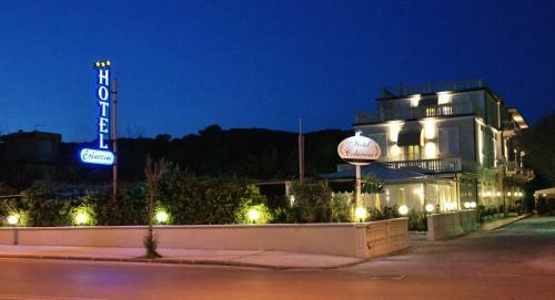 Hotel Coluccini