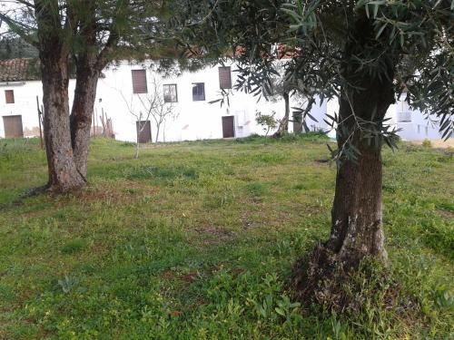 Agroturismo Casas Rurales Los Montes