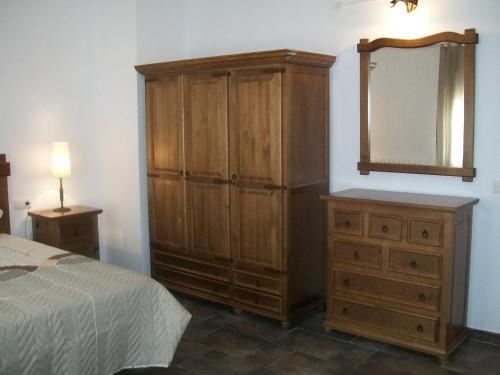 Agroturismo Casas Rurales Los Montes