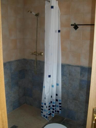 Agroturismo Casas Rurales Los Montes